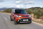 Kia Soul 2016 года (WW)